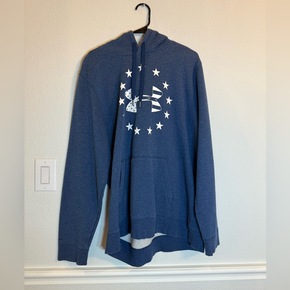 Men’s Under Armour Hoodie XL